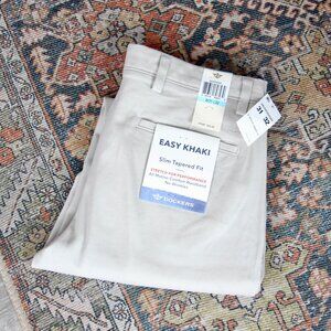 Dockers Slim Tapered Fit Khakis